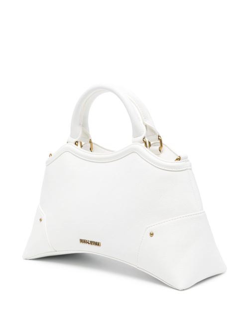 Borsa donna tote bianca JUST CAVALLI | 78RA4BL5ZSB22003